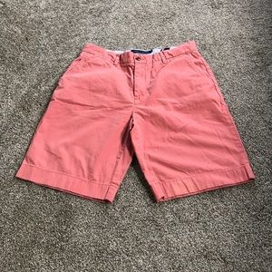 Tommy Hilfiger Men’s Classic Fit Shorts 32 Waist